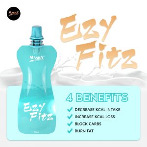 MASHA EZY FITZ