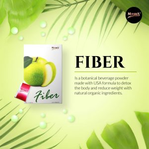 MASHA Fiber